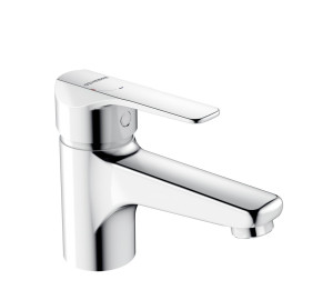 MONOMANDO DE LAVABO APERTURA EN FRÍO
